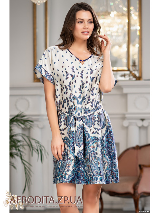 Жіноча туніка 