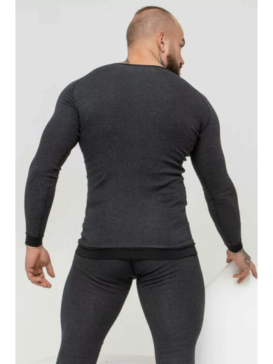 Мужской термолонгслив до -22С Totalfit 82579