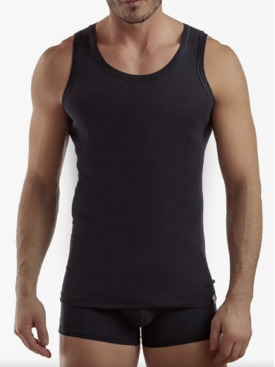 Мужская майка Enrico Coveri ET1202 