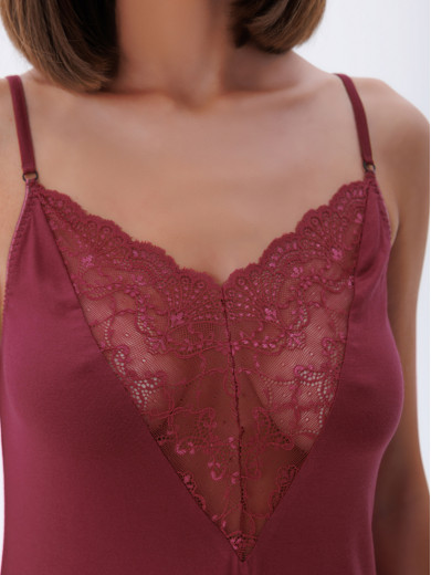 Женская ночная сорочка Roksana 82798