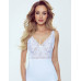 Майка женская с кружевом Eldar Gabriela
