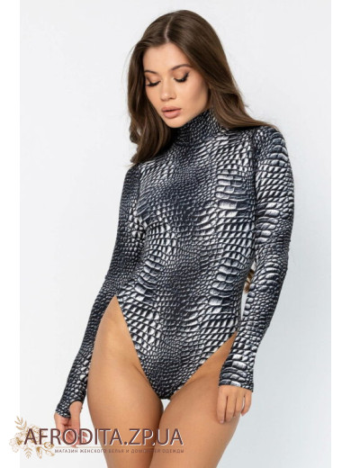 Женское термободи из микрофибры Totalfit 82496