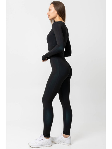 Комбинезон с проявляющимся цветом Totalfit F50-IR45