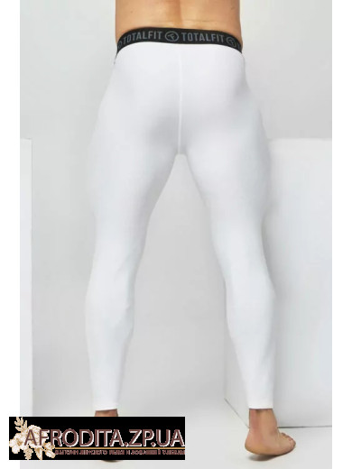 Мужские термоштаны до -16С Totalfit 82572