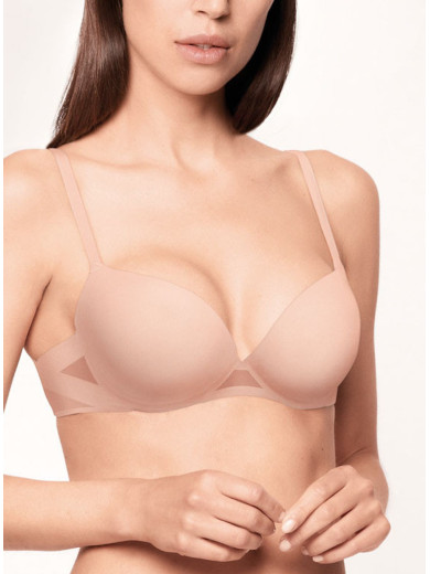 Бюстгальтер Lormar EXTRASOFTUP