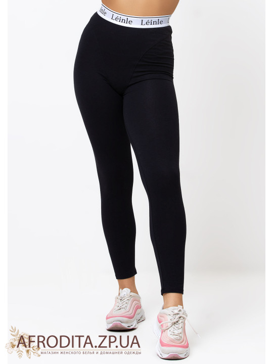 Женские спортивные лосины 1378-16072
