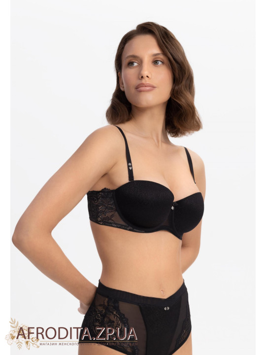 Бюстгальтер балконет  Marc & Andre W25-0713-05-BNM-LY