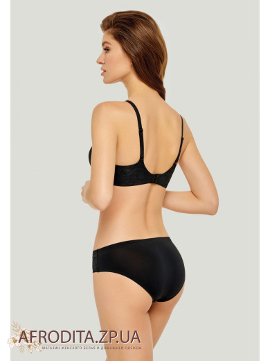 Бюстгальтер класичний Marc & André A8-2045 чорний