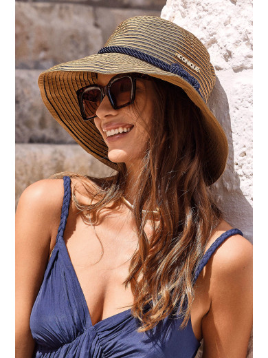 Пляжная шляпа Iconique IC26-A11