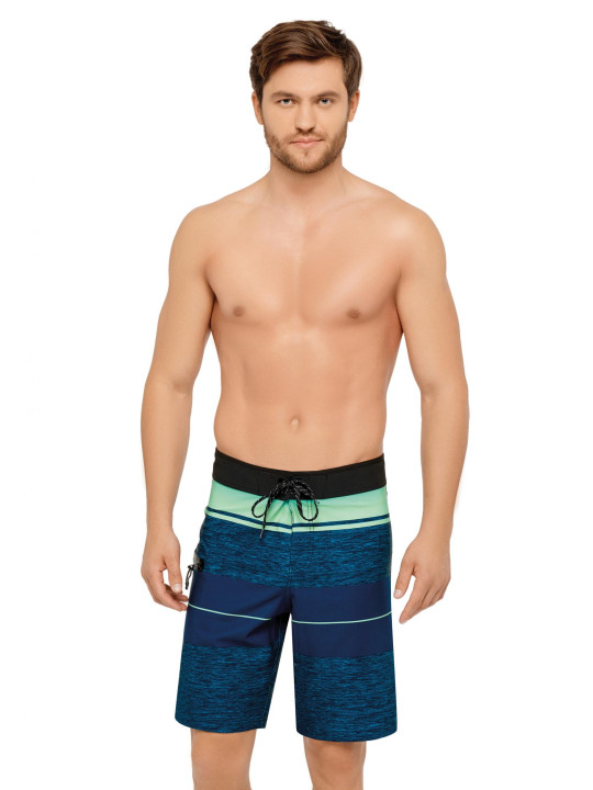 Чоловічі шорти Marc&Andre MS20-09