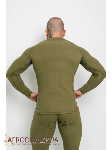 Мужской термолонгслив Totalfit 82560