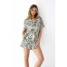 Жіночий домашній комплект із шортами Sensis 82725