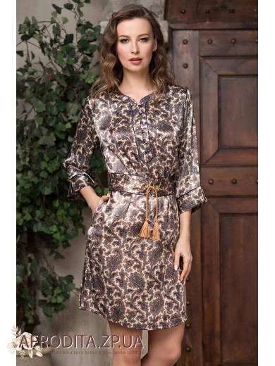 Жіноча туніка "Персія" 3405