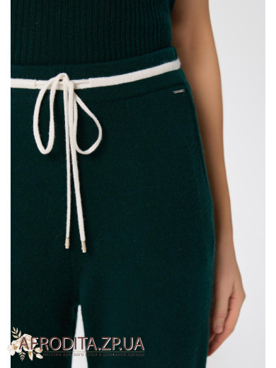 Комплект из кашемира джемпер + штаны Marc & Andre W25-00CH0714