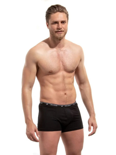 Мужские трусы боксеры Jolidon N275BL