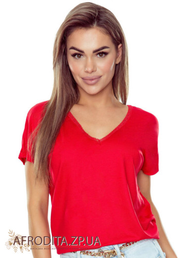 Жіноча футболка-блузка Eldar Miriam