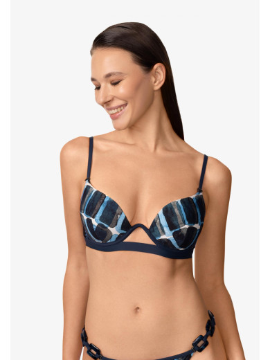 Верх купальника с пуш-ап Marc & Andre L2618-Y-782