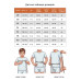 Дитячий комплект термобілизни Totalfit TKD1-V9
