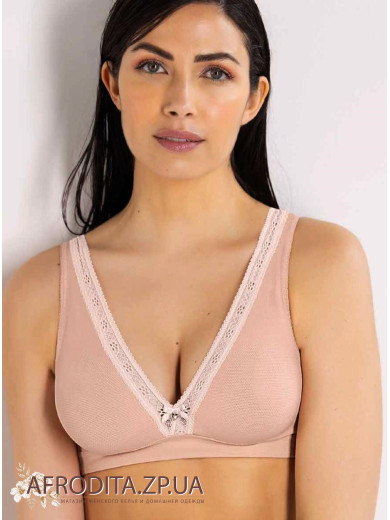 Бюстгальтер с мягкой чашкой Sielei 1886