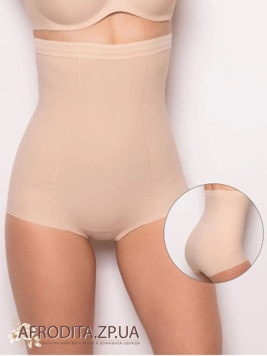 Корректирующие трусы слип Orhideja 134352