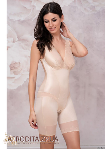 Корректирующее боди Mia-Diva 697