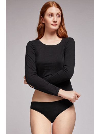 Женская кофта с длинным рукавом 1/0129