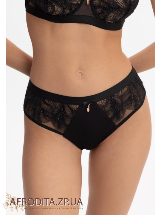 Трусы бразилиана Marc & Andre W25-0393-O2-BZO-LZ