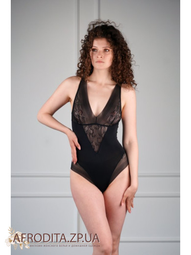 Боди с мягкой чашкой Janira 40031