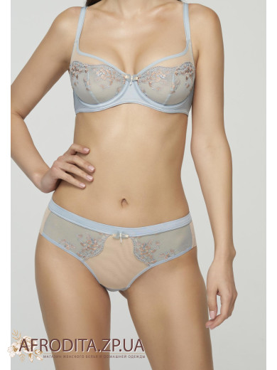 Труси бразиліана Marc & Andre S23-0193-BZO-LZ