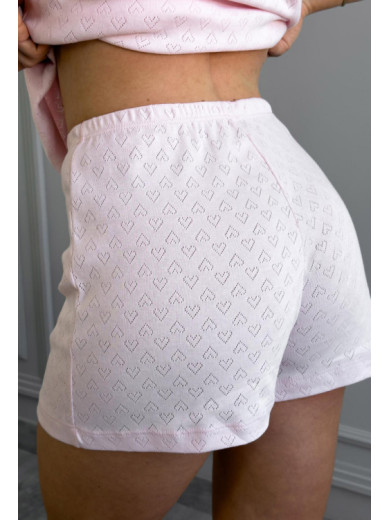 Домашний женский комплект Cosy 82817