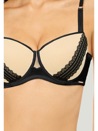 Бюстгальтер Marc & Andre W20-0455-FCM-LY