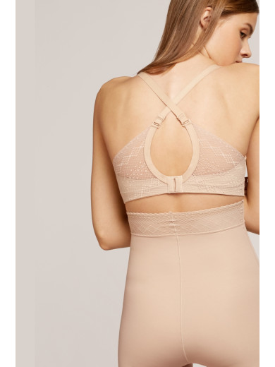 Бюстгальтер полного охвата чашкой GISELA 1/0362