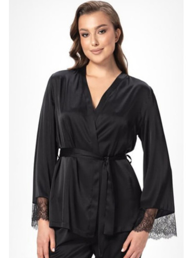 Жіноча піжама-трійка зі штанами Shato 2504-1