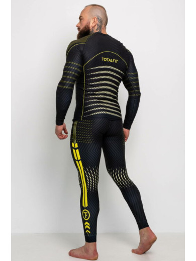 Мужской термокомплект Totalfit 82547