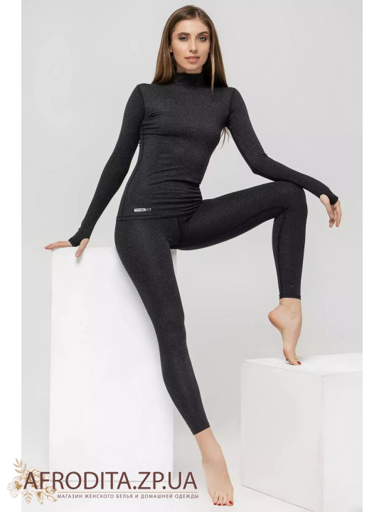 Термокомплект из вискозы Totalfit 82488