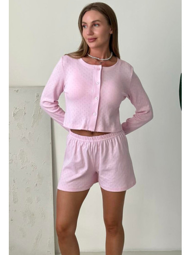Женская пижама Cosy SetPH3713-2