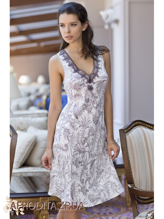 Нічна сорочка Mia-Mia Ellen 5888