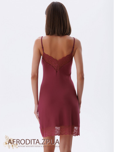 Ночная сорочка из вискозы Roksana 82792