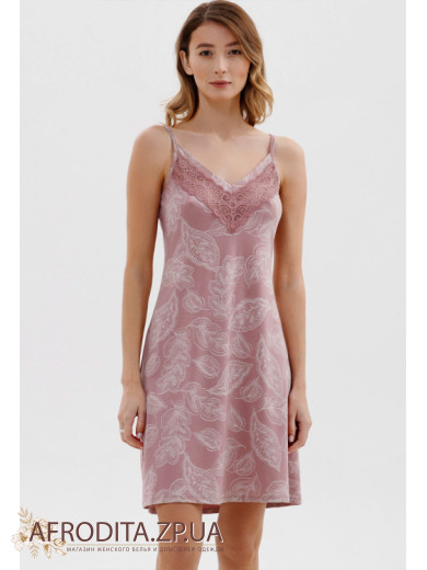 Ночная сорочка из хлопка 1175-16531