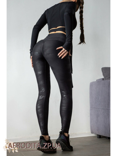 Женский утягивающие лосины Totalfit 82587