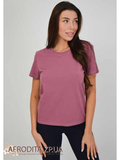 Женская футболка 1359-16512