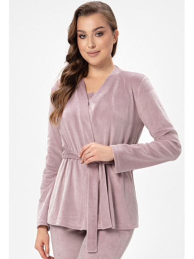 Женский комплект тройка Shato 2525 navy blue