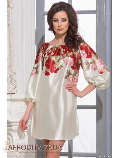 Туника "Розетта" 9846 