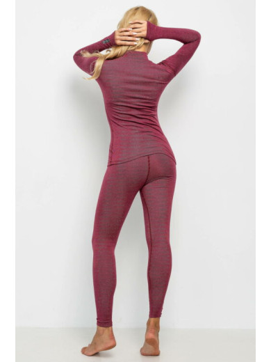 Женские термолосины Totalfit 82536