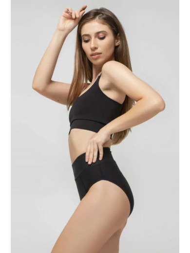 Женские термотрусы из микрофибры Totalfit 82540