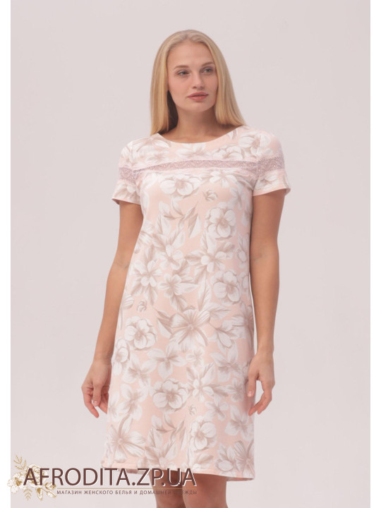 Ночная женская сорочка 1370-16105