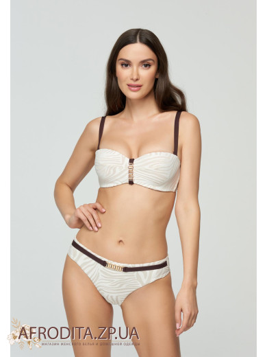 Купальник раздельный Marc & Andre L2301-Y-992