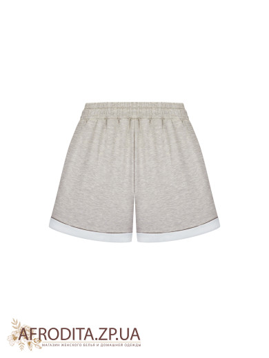 Женские шорты 1688-17002