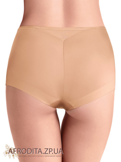 Женские трусики высокой посадки Ultrashine 4437