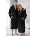 Халат чоловічий велсофт Cosy 82714